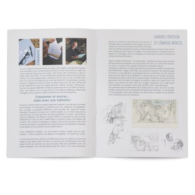 Largo Winch Art Strips Box Livret 02 Fond Blanc Largo Winch Art Strips Box Livret 02 Fond Blanc