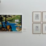Largo Winch Art Strips | Exposition | Galerie Huberty & Breyne de Bruxelles
