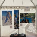 Largo Winch Art Strips | Exposition | Concours d’Élégance du Pays Basque