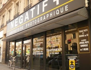 Largo Winch Art Strips Lieu Permant Exposition Negatif Plus