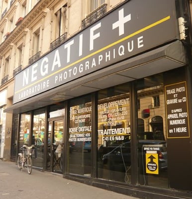 Largo Winch Art Strips Lieu Permant Exposition Negatif Plus