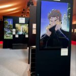 Largo Winch Art Strips | Exposition | Exposition à Angoulême 2024