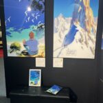 Largo Winch Art Strips | Exposition | Exposition à Angoulême 2025