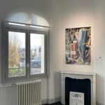 Largo Winch Art Strips | Exposition | Exposition au château des Tourelles