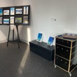 Largo Winch Art Strips | Exposition | Exposition au château des Tourelles